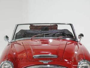 Immagine 10/15 di Austin-Healey 3000 Mk III (BJ8) (1967)