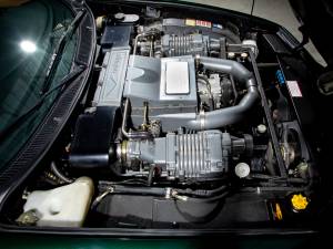 Afbeelding 24/29 van Aston Martin V8 Vantage V550 (1995)