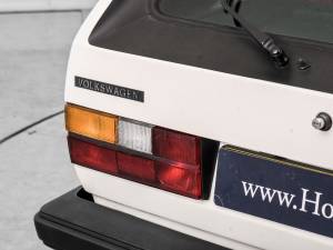Bild 42/50 von Volkswagen Golf Mk I GTI Pirelli 1.8 (1983)