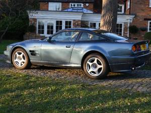 Image 6/38 de Aston Martin Vantage V600 (1998)