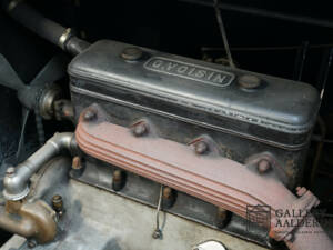 Bild 15/50 von Avions Voisin C1 (1921)