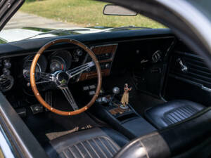 Bild 16/29 von Chevrolet Camaro Z28 (1968)