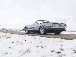 Immagine 5/25 di Ferrari 365 GTS&#x2F;4 Daytona (1971)