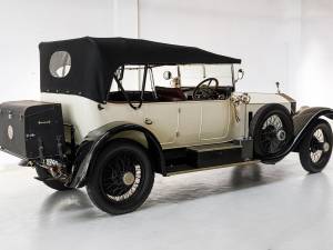 Immagine 5/50 di Rolls-Royce 40&#x2F;50 HP Silver Ghost (1922)