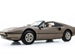 Image 2/45 of Ferrari 308 GTS (1978)