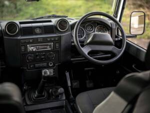 Image 4/8 de Land Rover Defender 90 (2013)