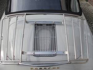 Image 33/100 of Porsche 356 B 1600 Super (1961)