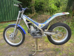 Image 2/39 de Sherco DUMMY (2000)