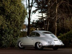 Image 25/50 of Porsche 356 1500 Continental (1955)