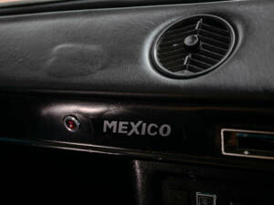 Imagen 19/36 de Ford Escort Mexico (1973)