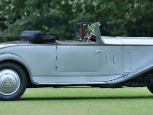 Imagen 25/50 de Rolls-Royce Phantom II (1930)