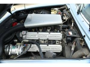 Image 11/30 of Aston Martin V8 Vantage Volante (1980)