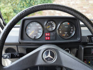 Afbeelding 20/50 van Mercedes-Benz 280 GE (LWB) (1983)