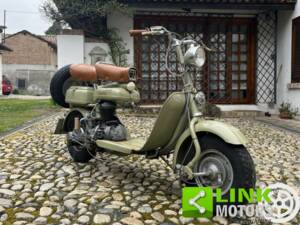 Image 1/10 de Innocenti DUMMY (1953)