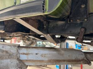 Image 21/36 of Land Rover 88 Lightweight (1985)