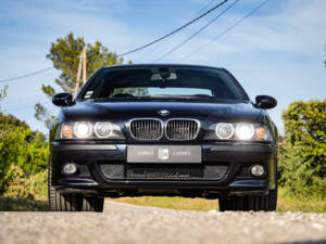 Immagine 41/50 di BMW M5 (1999)