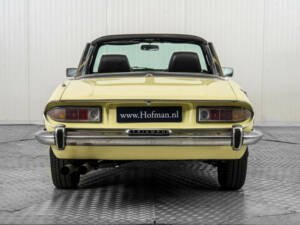 Bild 13/50 von Triumph Stag (1972)