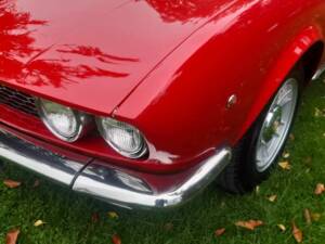 Image 23/44 of FIAT Dino Coupe (1967)