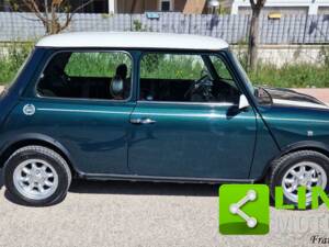 Image 5/10 of Rover Mini 1.3i (1995)