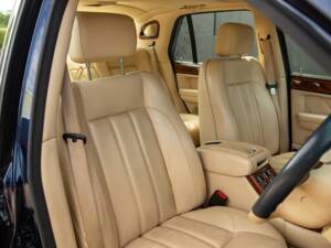 Immagine 30/50 di Bentley Arnage T (2004)