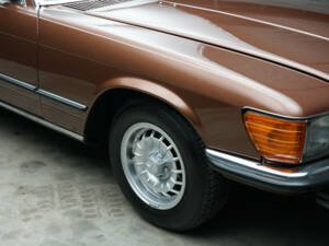 Image 40/50 of Mercedes-Benz 280 SL (1979)