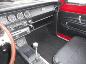 Afbeelding 14/23 van Ford Cortina GT (1966)