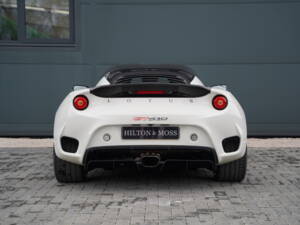 Image 8/50 de Lotus Evora GT410 Sport (2019)