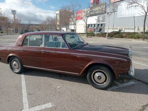 Immagine 5/7 di Rolls-Royce Silver Shadow II (1987)