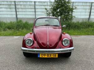 Image 7/7 de Volkswagen Coccinelle Speedster (1974)