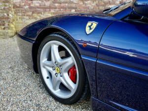 Immagine 37/50 di Ferrari F 355 Spider (2000)