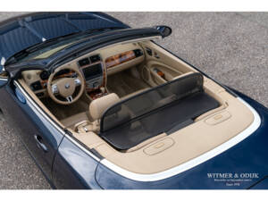 Immagine 17/32 di Jaguar XK 3.5 (2010)