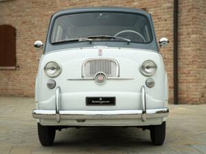 Image 4/50 of FIAT 600 D Multipla (1963)