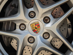 Bild 22/50 von Porsche Boxster (2008)