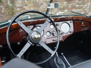 Image 40/50 of Jaguar XK 140 SE DHC (1956)
