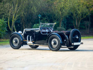 Immagine 2/50 di Aston Martin International (1930)