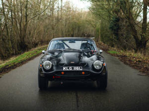 Image 6/50 de TVR Vixen Series 4 (1972)