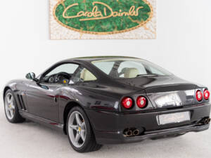 Bild 5/47 von Ferrari 550 Maranello (1997)