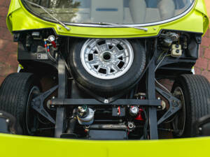 Bild 26/30 von Lamborghini Miura P 400 S (1968)