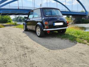 Afbeelding 6/26 van Mini Cooper 1,3i (1993)