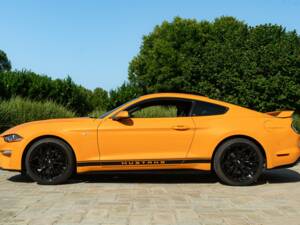 Bild 4/50 von Ford Mustang 2.3 Ecoboost (2019)