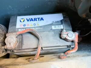 Image 15/25 de FIAT 500 L (1971)