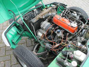 Image 33/42 of Triumph Spitfire 1500 (1976)