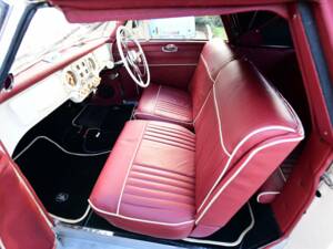 Image 36/41 of Austin A 90 Atlantic Convertible (1950)