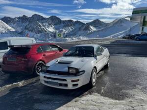Immagine 4/4 di Toyota 2.0 i 16V Turbo 4WD (1990)