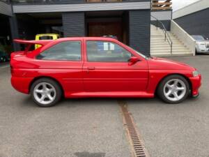 Image 7/25 de Ford Escort RS Cosworth (1992)