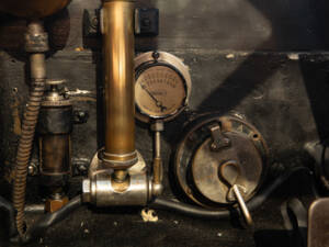 Bild 11/33 von Daimler 15 HP (1912)