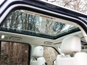 Immagine 22/31 di Land Rover Range Rover Vogue TDV6 (2017)