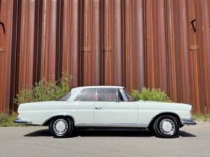 Afbeelding 5/79 van Mercedes-Benz 280 SE 3,5 (1971)