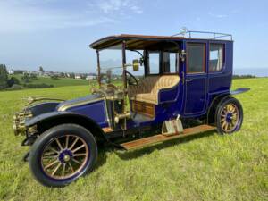 Bild 3/37 von Renault 3 1&#x2F;2 Litre Tourer (1911)