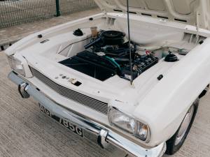 Image 45/50 of Ford Capri I  1300 (1969)